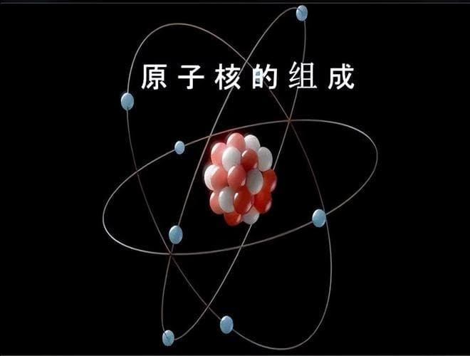 深层解读统治微观世界的两种力：强力和弱力！