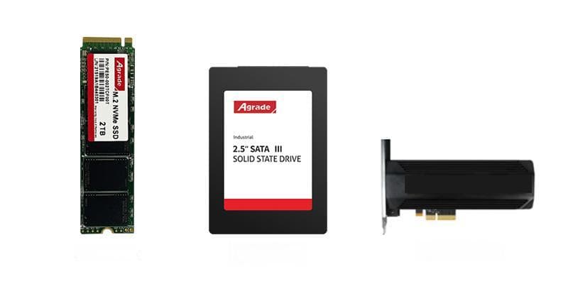 如何检查PCIe M.2 NVMe SSD与PC或主板的兼容性