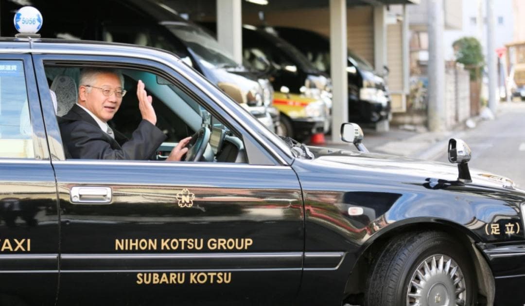 “银发驾驶员”时代已经来了！曹操出行宣布司机年龄放宽至65岁