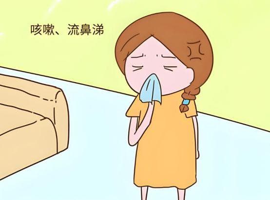 奥司他韦怀孕早期可以用吗？