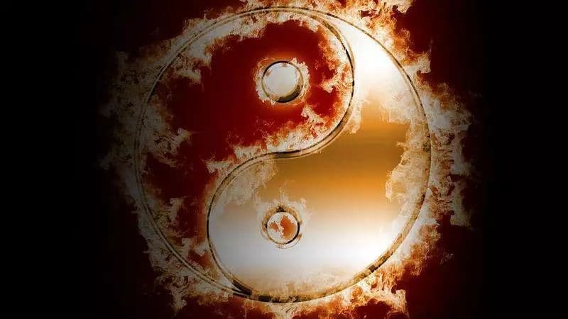 奇门遁甲中的十个基础数字