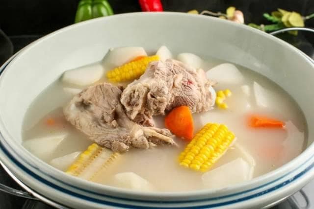 湿气重食欲差？专家推荐两款岭南特色食疗方