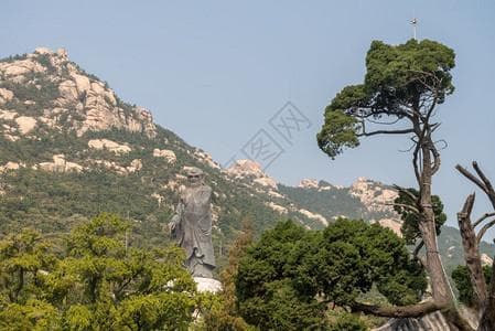 崂山太清宫景区旅游全攻略：门票价格、开放时间、必看景点与交通指南 🌄
