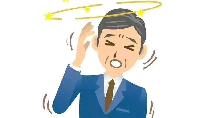 12 种治疗眩晕的中成药，一文全知晓