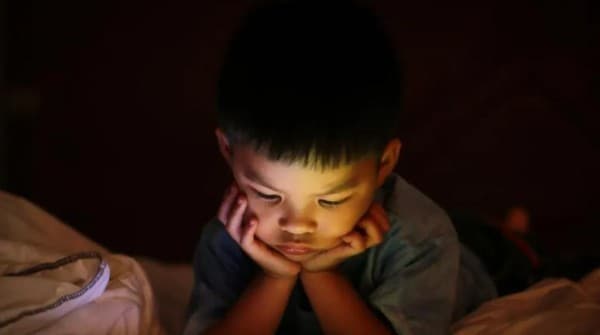 “息屏24小时”，让未成年人去发现更多美好