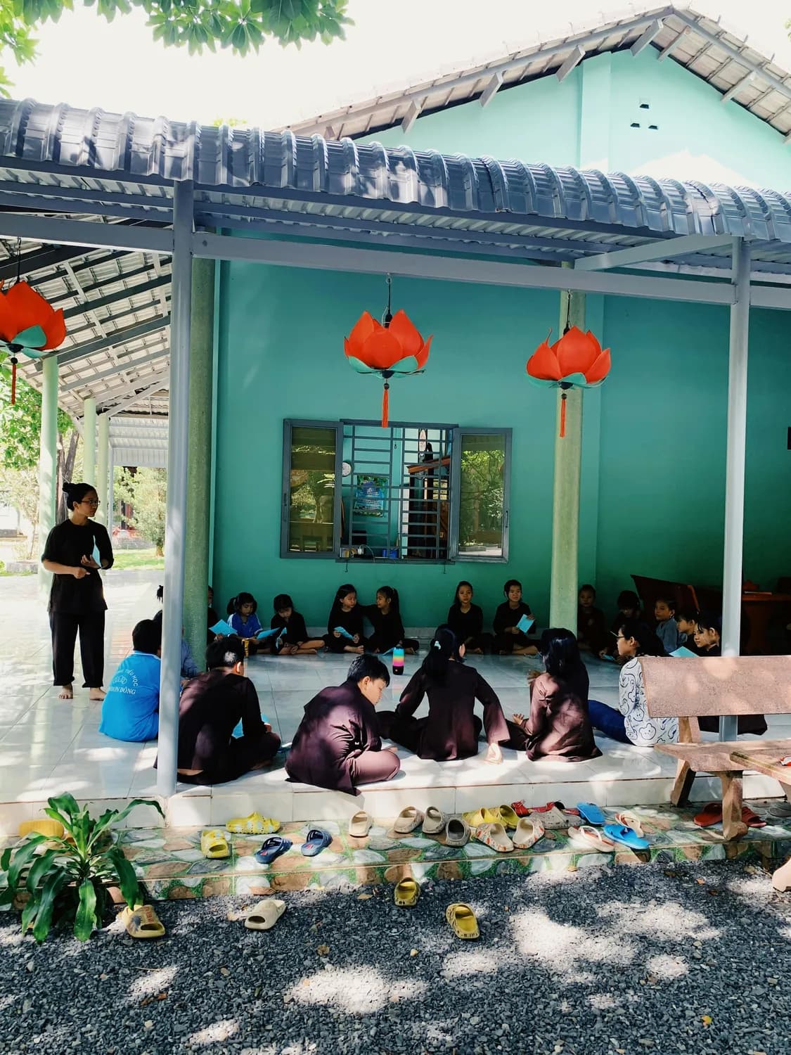 郑州市示范性幼儿园后勤团队建设秘籍