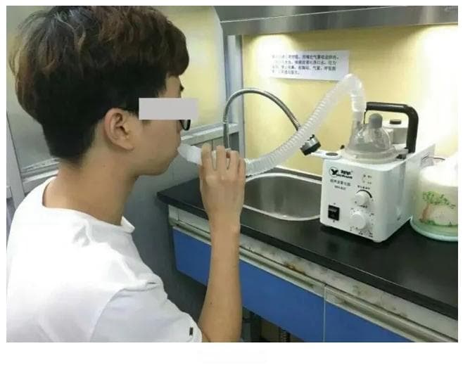 黄脓痰不等于感染，错用抗生素导致“哮喘”病情被掩盖