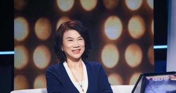 智能化消防、锐利外交、智能制造：三位女性领导者的创新之路