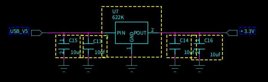 基于STM32的OBD 2.0协议扫描仪开发详解
