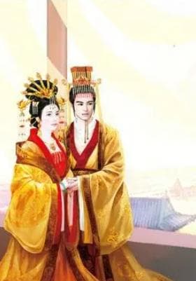 皇室称谓的由来——皇后与女王的名字起源