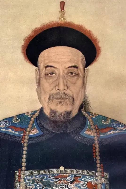 关天培：60岁老将浴血奋战，为国捐躯，英雄事迹震撼人心