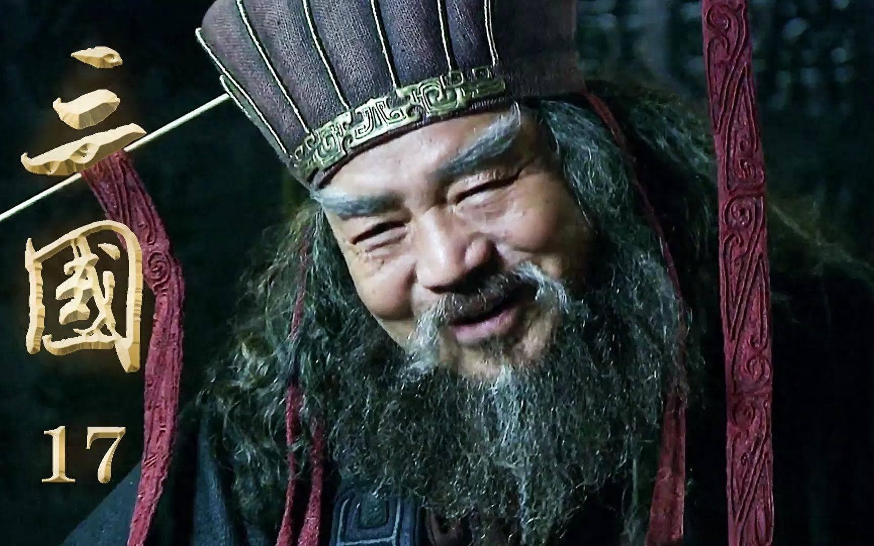 董卓凭什么赢了袁绍？除了军事优势，离不开三个条件：天时地利人不和