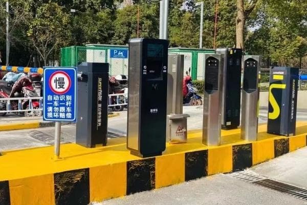 车牌识别技术原理与应用