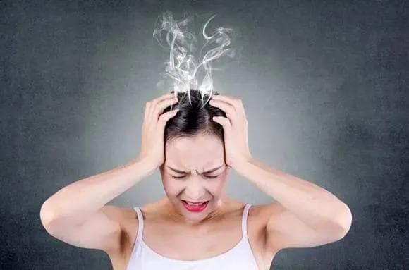 高压状态下，人的情绪很容易失控，该如何控制好情绪？