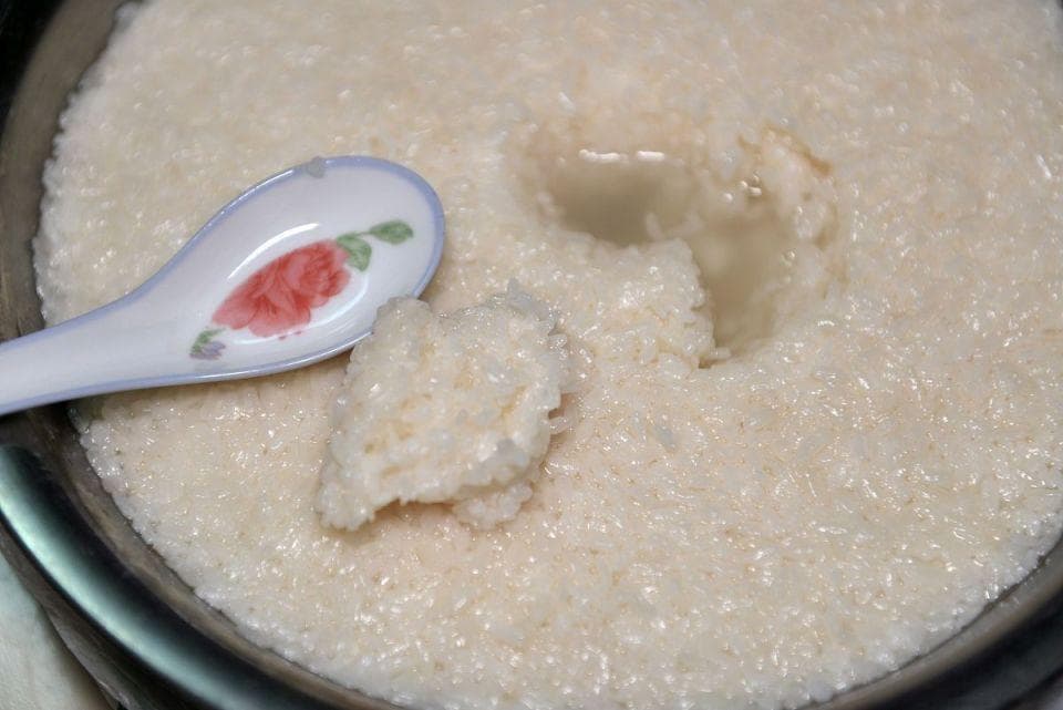 酒酿是如何制作的？