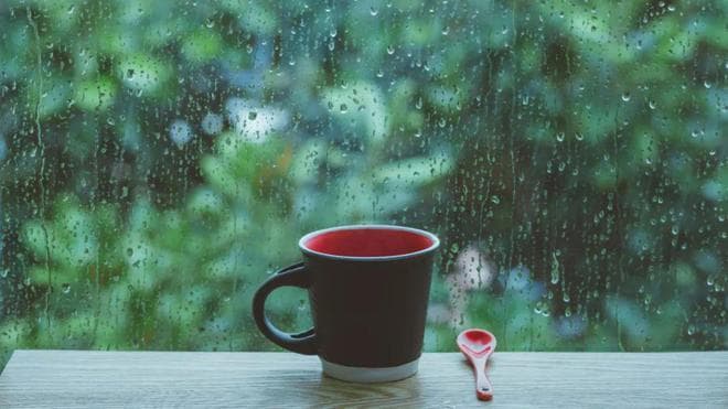 下雨天睡觉更香？小心越睡越累！教你几招轻松应对