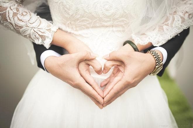 婚姻的真谛：爱与责任的交织