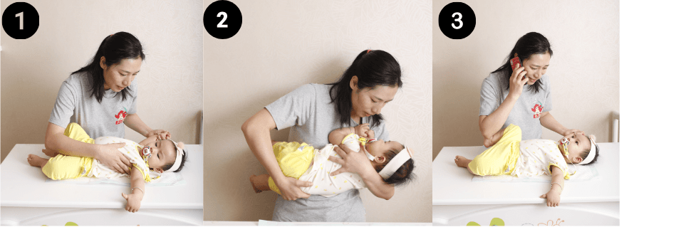 预防婴儿猝死症：构建正确睡眠环境，宝宝睡觉5件事不能做！