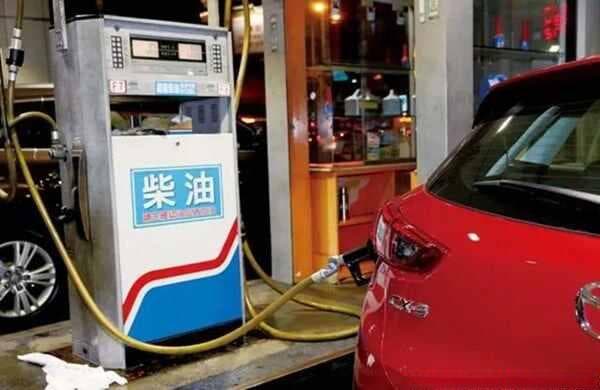 柴油中混入少量汽油会有什么影响