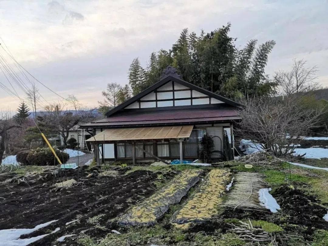 日本乡村振兴的六大法宝