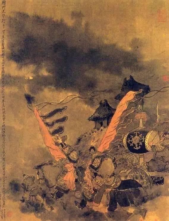 探寻诗鬼李贺的传奇人生——李贺小传