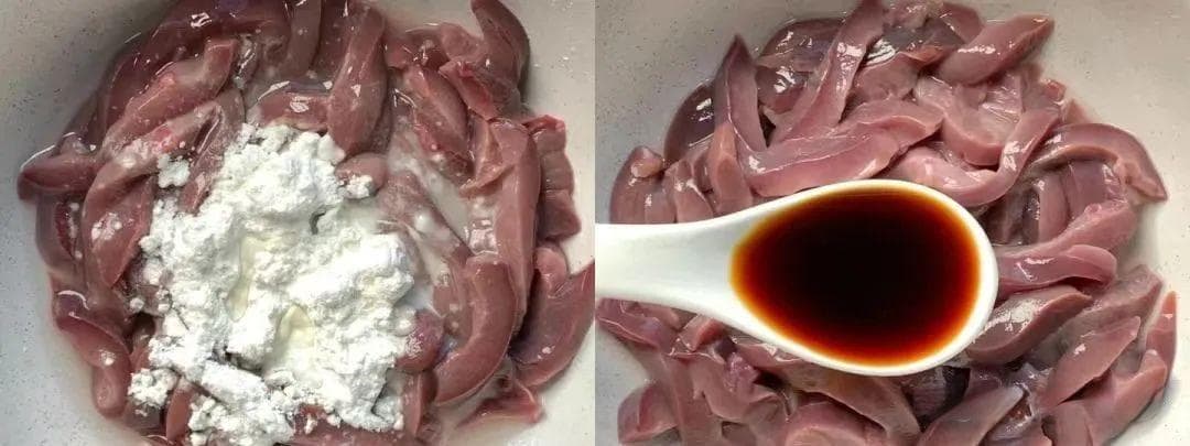 “十人九腰痛”，建议中老年多吃5种补腰菜，疏通筋骨，腰强有劲