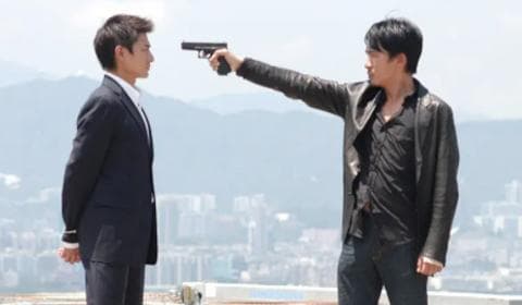 梁朝伟刘德华20年后再合作：《金手指》能否重现《无间道》经典？