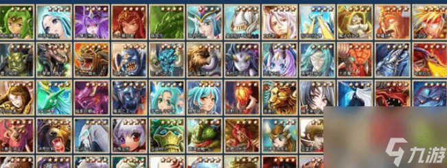 魔卡幻想五星卡牌排名详解：从羽翼化蛇到亡灵守护神