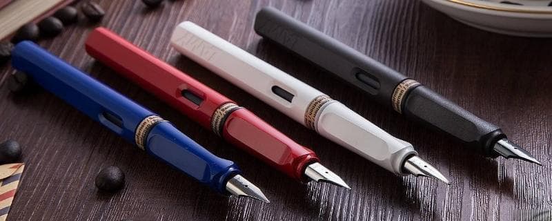 新钢笔第一次怎么使用？新手小白实用指南!