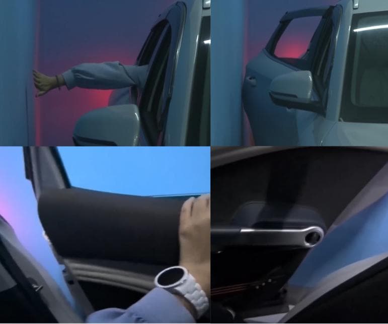 窄到无法下车！深圳一小区惊现多个“奇葩”停车位