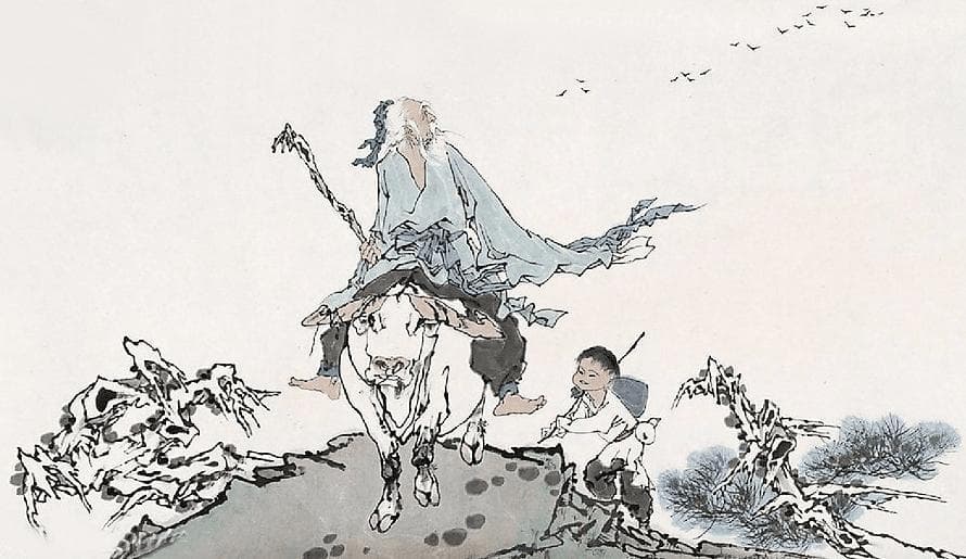 《道德经》版本探析：普通读者为何选择通行本？