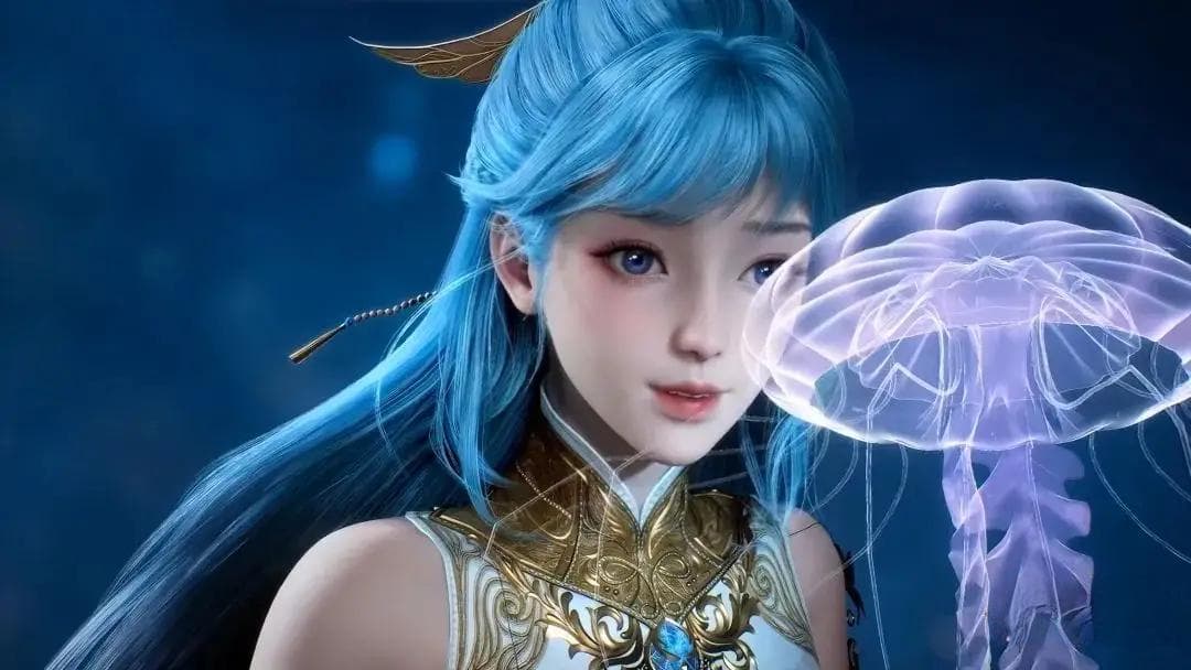 揭秘斗罗大陆三生武魂消失之谜：稀有性与苛刻条件背后的真相