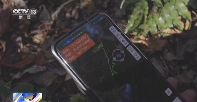 非法“穿越”国家公园有哪些安全隐患？救援部门：徒步需谨慎