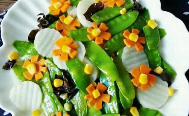 学会吃才能身体好，18道家常小菜，健康饮食菜谱，营养易实操