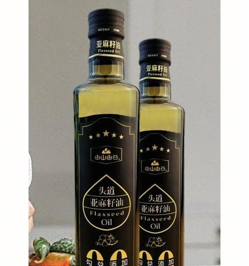 亚麻籽油的优缺点分析：营养价值与潜在风险全解析