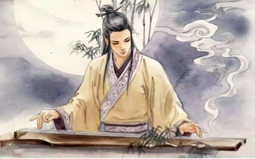 南唐后主李煜的人格魅力