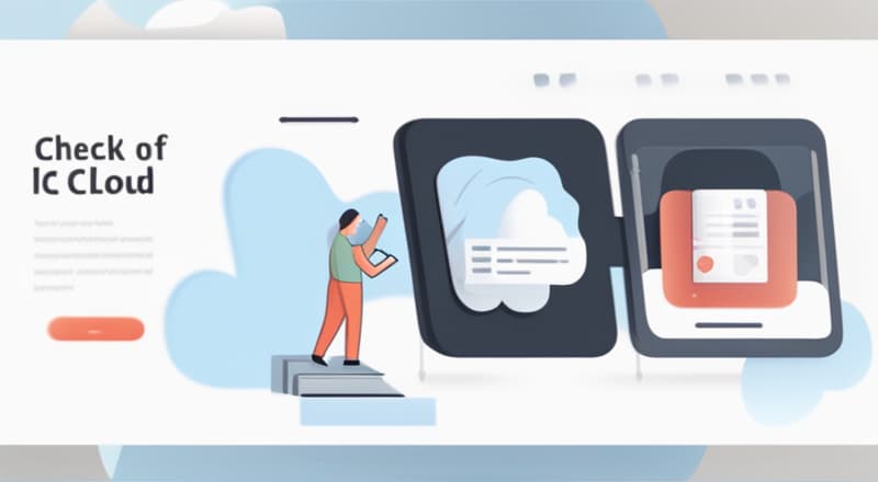怎么查iCloud的备份照片