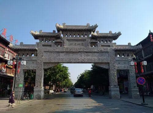 亳州十大特色名小吃，除了中药还有啥？你吃过几样？