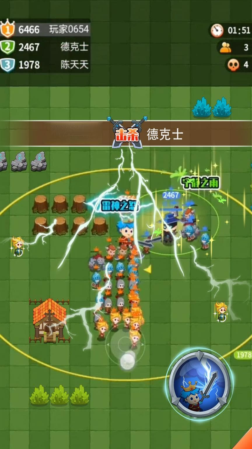 为什么剧情游戏成为新时代的热门选择？分析市场趋势与案例