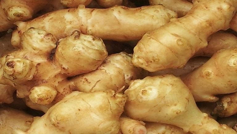 洋姜的5种食用方法，助力血糖调节