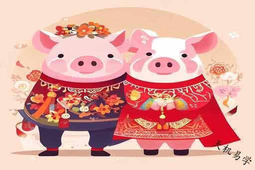 浪花动物纹身的生肖寓意：从虎到兔的纹身文化解读