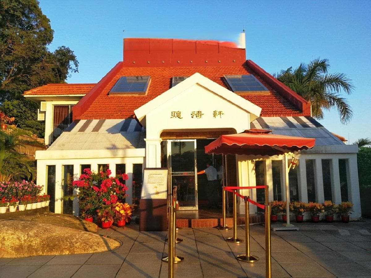 厦门音乐+CityWalk游玩打卡线路