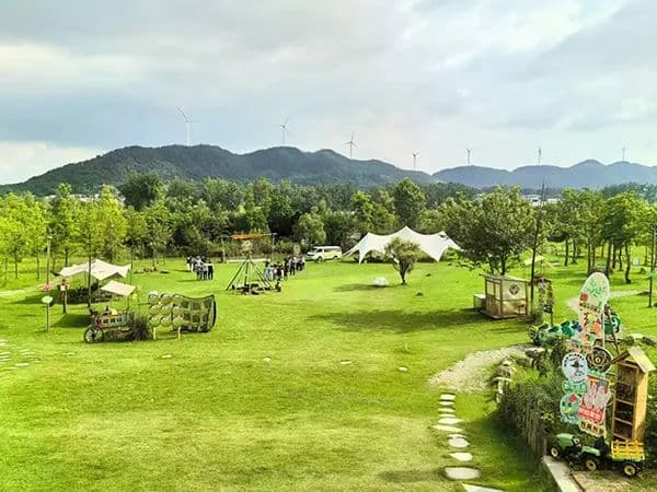 你去过吗?湖南2条乡村旅游线路获全国推选