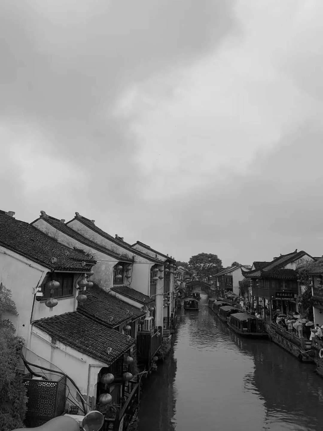 苏州一日游攻略：古典与现代的完美交融