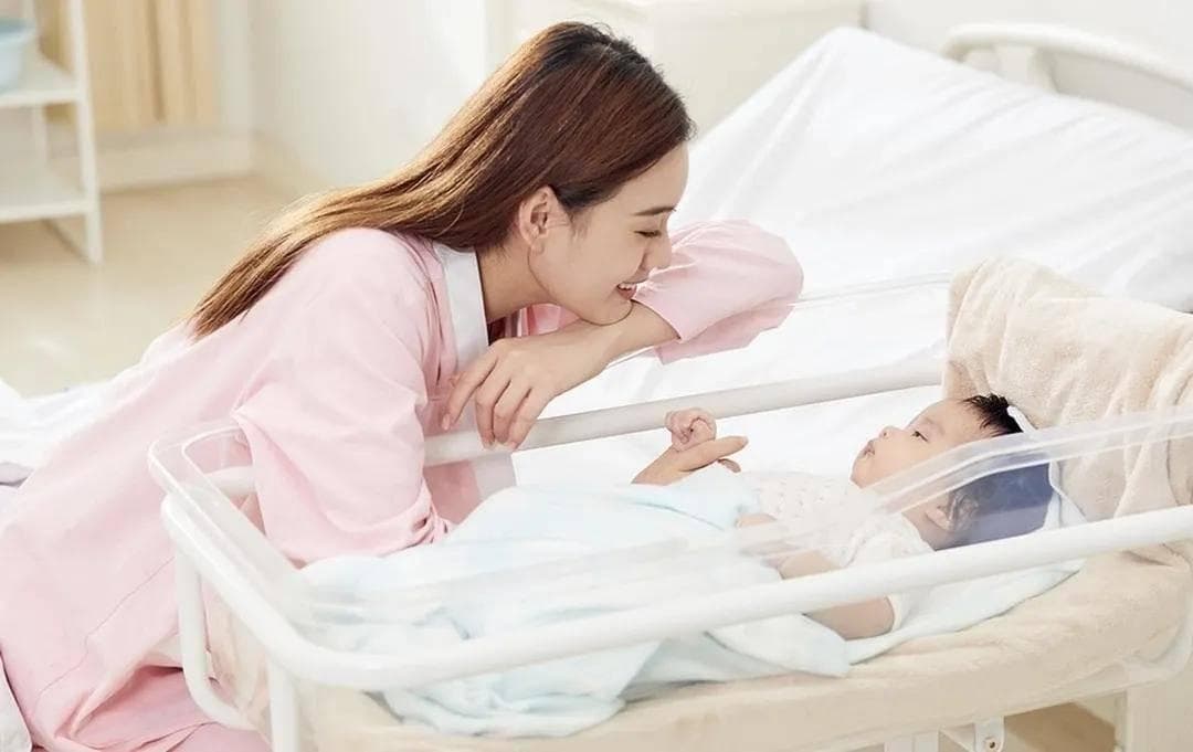 0~12个月宝宝养育宝典：新手爸妈的贴心指南！