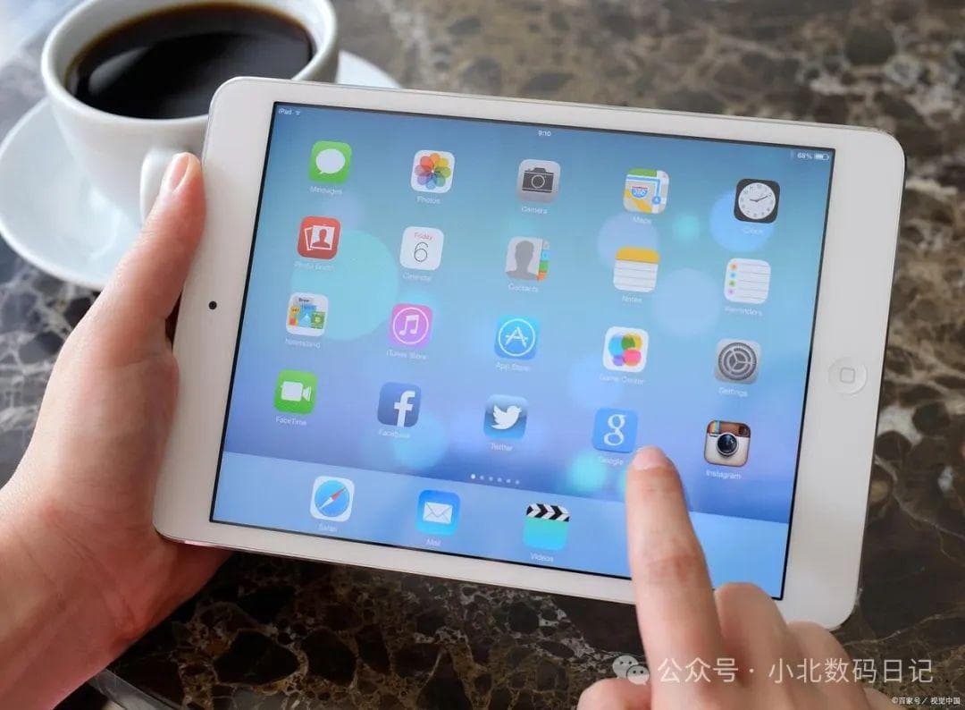 iPad突然出现黑线是怎么回事？五种解决方法，一一排查快速解决