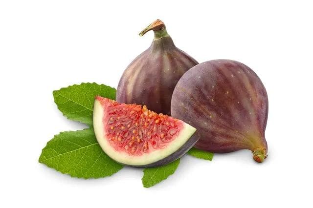 波姬红无花果：一种鲜食红色大型无花果优良品种