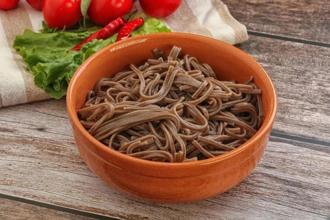 劝你多把荞麦当主食，理由1个就够了！