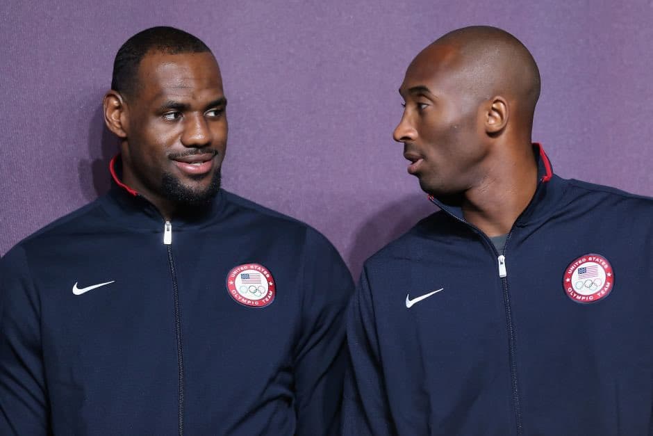 2019年NBA球队粉丝排行榜：湖人超1.5亿高居榜首，篮网不敌勇士