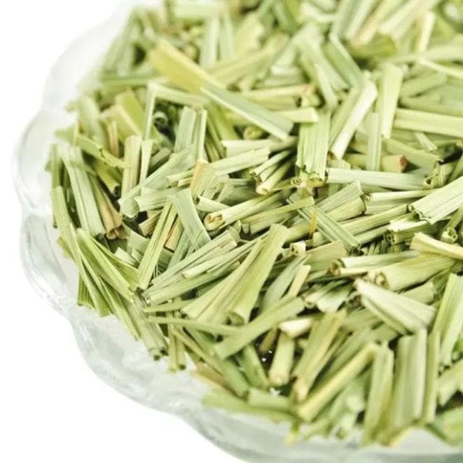 香茅，有些人的一生之敌